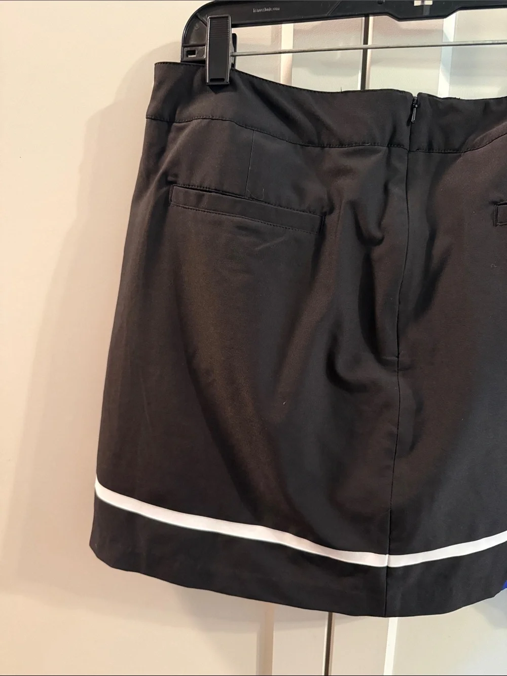 Slazenger Missy SoHo Color Block Golf Skort